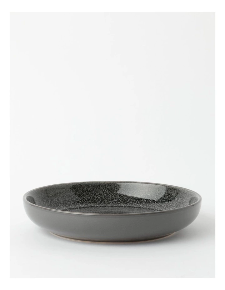 Australian House & Garden Esperance 12pc Dinner Set Charcoal 3 Australian House & Garden Esperance 12pc Dinner Set Charcoal - Image 3