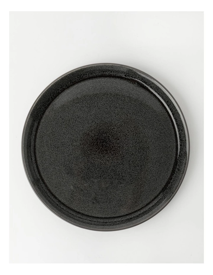 Australian House & Garden Esperance 12pc Dinner Set Charcoal 5 Australian House & Garden Esperance 12pc Dinner Set Charcoal - Image 5