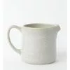 Australian House & Garden Esperance Jug Cream