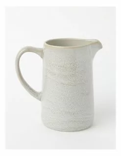 Australian House & Garden Esperance Pitcher Cream