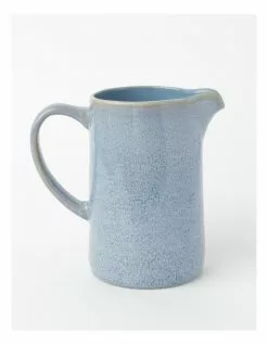 Australian House & Garden Esperance Pitcher Pale Blue