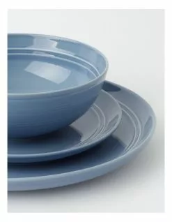 Heritage Avenue 12pc Dinner Set Dusk Blue -Dining Shop 799330060 6 720x928