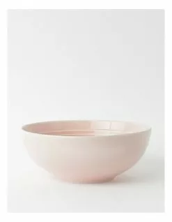 Heritage Avenue Cereal Bowl Pink -Dining Shop 799330690 1 720x928