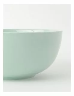 Heritage Avenue Deep Serving Bowl Green 5 Heritage Avenue Deep Serving Bowl Green -Dining Shop 799331050 3 720x928