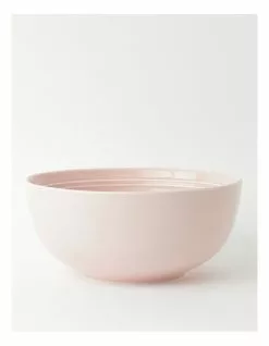 Heritage Avenue Deep Serving Bowl Pink 5 Heritage Avenue Deep Serving Bowl Pink -Dining Shop 799331230 1 720x928