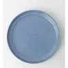 Heritage Avenue Dinner Plate Dusk Blue