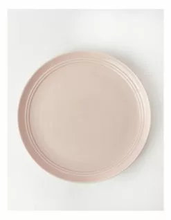 Heritage Avenue Dinner Plate Pink -Dining Shop 799331590 1 720x928
