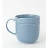 Heritage Avenue Mug Dusk Blue