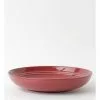 Heritage Avenue Pasta Bowl Crimson