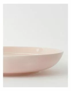 Heritage Avenue Pasta Bowl Pink -Dining Shop 799332400 3 720x928
