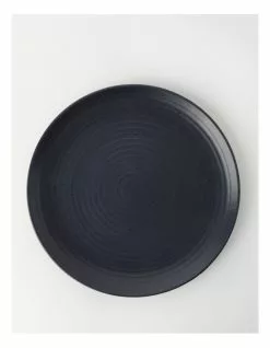 Vue Desert Bloom 12pc Dinner Set Midnight Blue -Dining Shop 799339780 5 1 720x928