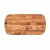Australian House & Garden 40x20x1.5cm Olive Wood Rectangular Serving Board Natural