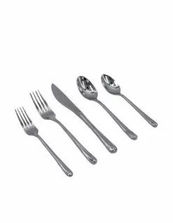 Heritage Prism Forged 20pc Cutlery Set