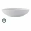 Maxwell & Williams Cashmere Sauce Dish 10cm Set of 12