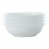 Maxwell & Williams Cashmere Soup/Cereal Bowl 18cm Set of 4