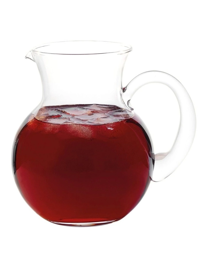 Maxwell & Williams Diamante Waisted 1.5L Jug 1 Maxwell & Williams Diamante Waisted 1.5L Jug