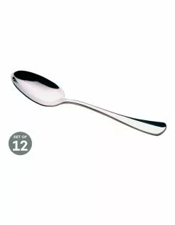 Maxwell & Williams Madison Table Spoon Set of 12