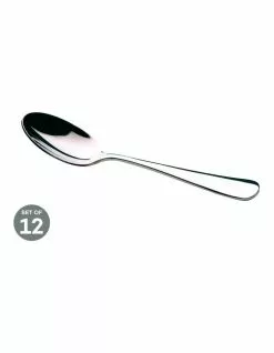 Maxwell & Williams Madison Teaspoon Set of 12