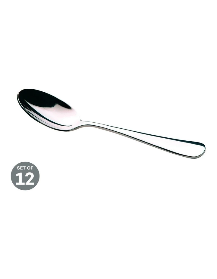 Maxwell & Williams Madison Teaspoon Set of 12 1 Maxwell & Williams Madison Teaspoon Set of 12