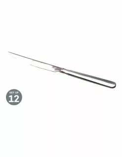 Maxwell & Williams Madison Steak Knife Set of 12