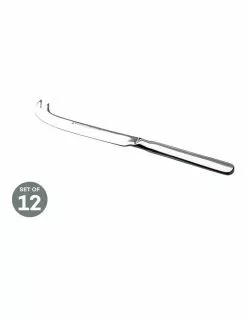 Maxwell & Williams Madison Cheese Knife Set of 12
