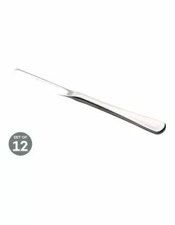 Maxwell & Williams Cosmopolitan Entree Knife Set of 12