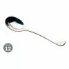 Maxwell & Williams Cosmopolitan Soup Spoon Set of 12