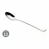 Maxwell & Williams Cosmopolitan Soda Spoon Set of 12