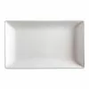Maxwell & Williams Banquet 43x26cm Rectangular Platter Gift Boxed WHite