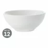 Maxwell & Williams White Basics Round Sauce Bowl 9cm Set of 12