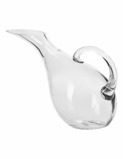 Krosno Connoisseur 1.4L Duck Decanter Gift Boxed