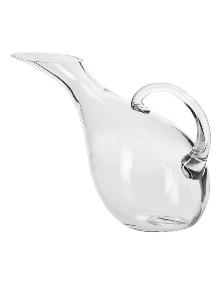Krosno Connoisseur 1.4L Duck Decanter Gift Boxed 1 Krosno Connoisseur 1.4L Duck Decanter Gift Boxed