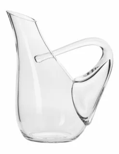 Krosno Connoisseur 1L Swan Decanter Gift Boxed
