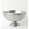 Heritage Pewter Ice Bucket