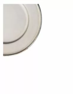 Jamie Oliver Flat Rim Reactive 12 Piece Dinner Set - Taupe 8 Jamie Oliver Flat Rim Reactive 12 Piece Dinner Set - Taupe -Dining Shop 803116450 4 720x928