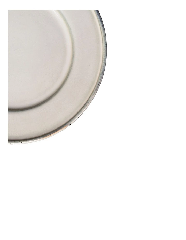 Jamie Oliver Flat Rim Reactive 12 Piece Dinner Set - Taupe 3 Jamie Oliver Flat Rim Reactive 12 Piece Dinner Set - Taupe - Image 3