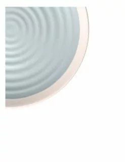 Jamie Oliver Rippled Circles 12 Piece Dinner Set - Baby Blue 5 Jamie Oliver Rippled Circles 12 Piece Dinner Set - Baby Blue -Dining Shop 803116900 3 720x928