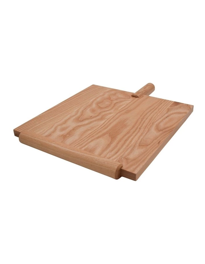 Vue x Lisa Cheung Hernando Pillar Paddle Board - Square - 36cm 1 Vue x Lisa Cheung Hernando Pillar Paddle Board - Square - 36cm