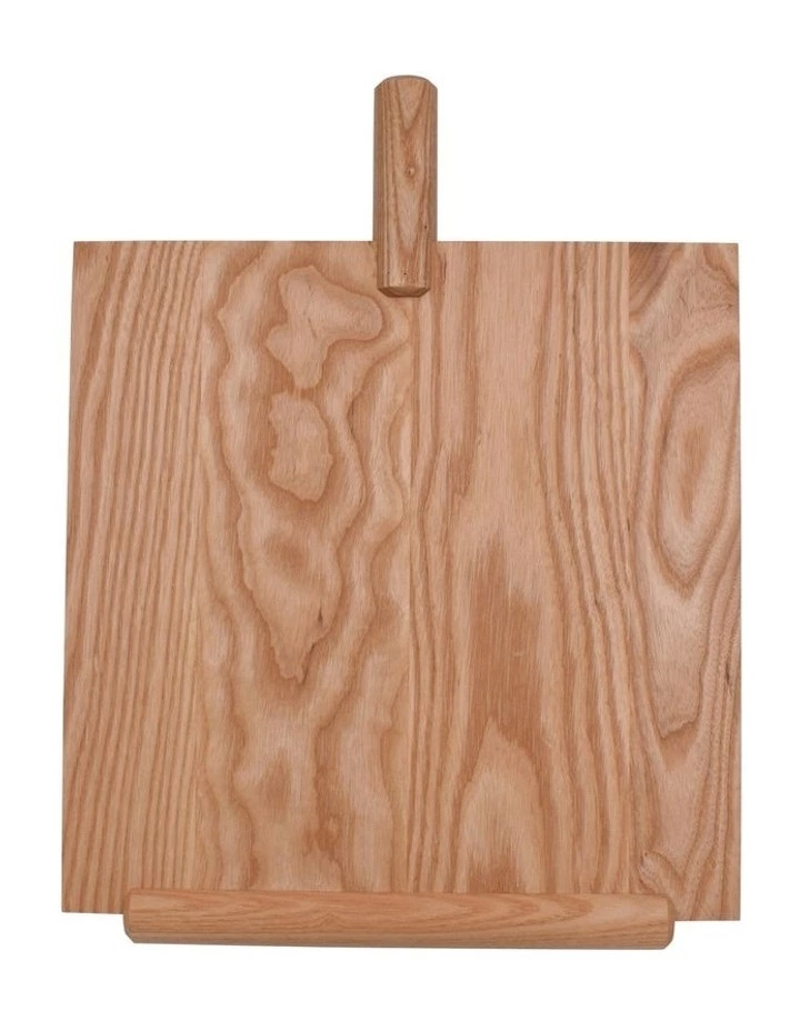 Vue x Lisa Cheung Hernando Pillar Paddle Board - Square - 36cm 2 Vue x Lisa Cheung Hernando Pillar Paddle Board - Square - 36cm - Image 2