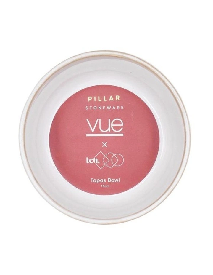 Vue x Lisa Cheung Hernando Pillar Tapas Bowl 13cm 2 Vue x Lisa Cheung Hernando Pillar Tapas Bowl 13cm - Image 2