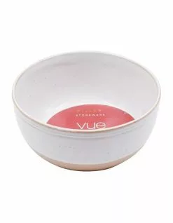 Vue x Lisa Cheung Hernando Pillar Noodle Bowl 18cm