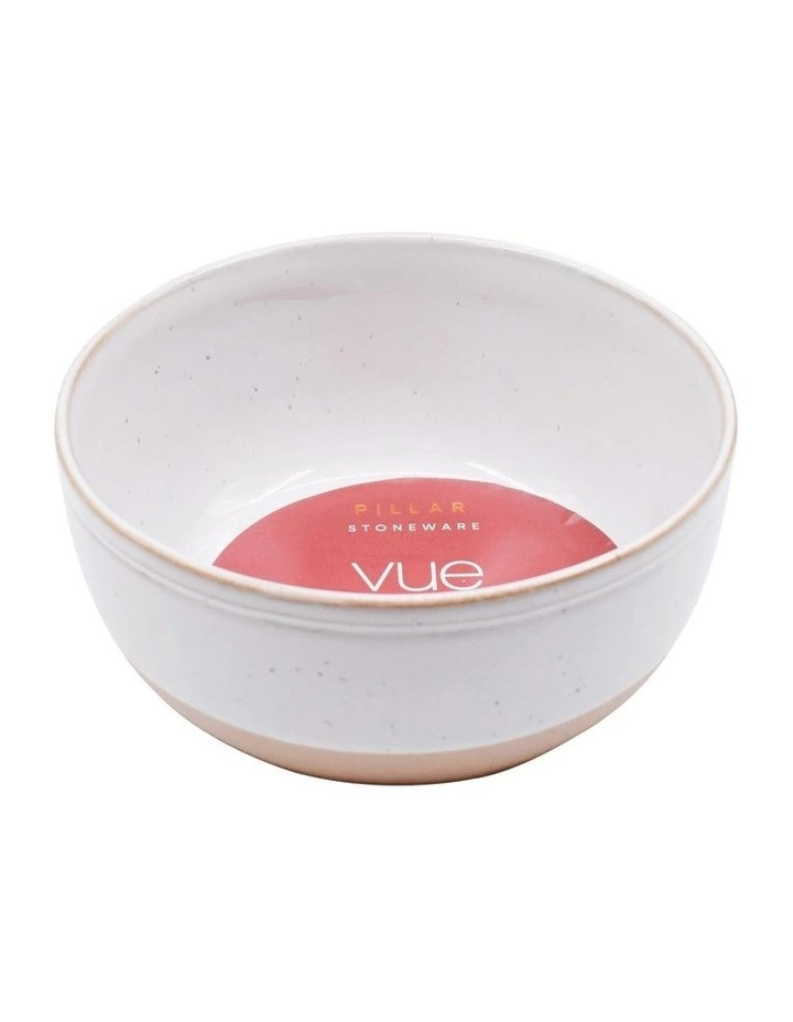 Vue x Lisa Cheung Hernando Pillar Noodle Bowl 18cm 1 Vue x Lisa Cheung Hernando Pillar Noodle Bowl 18cm