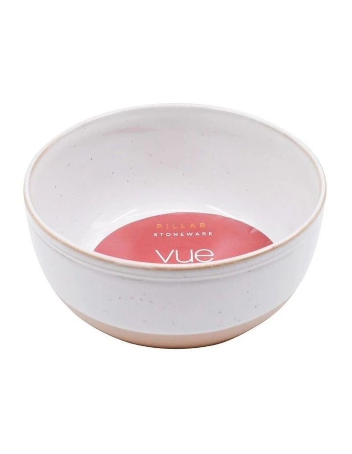 Vue x Lisa Cheung Hernando Pillar Noodle Bowl 18cm 2 Vue x Lisa Cheung Hernando Pillar Noodle Bowl 18cm - Image 2
