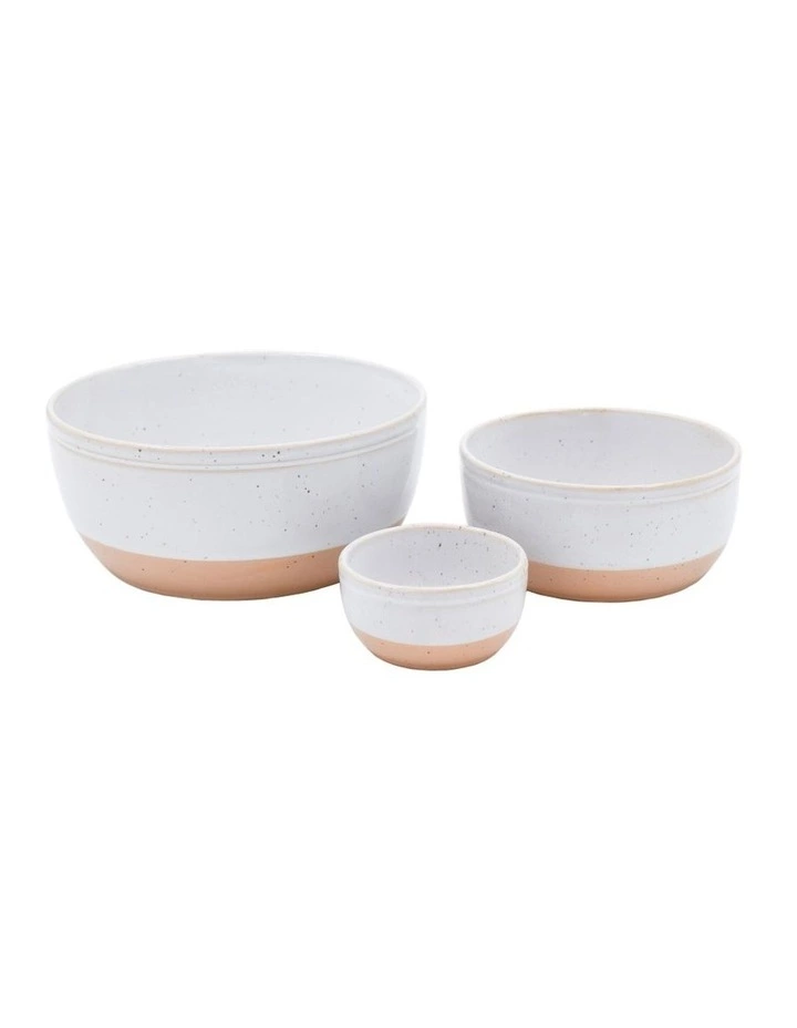 Vue x Lisa Cheung Hernando Pillar Noodle Bowl 18cm 3 Vue x Lisa Cheung Hernando Pillar Noodle Bowl 18cm - Image 3