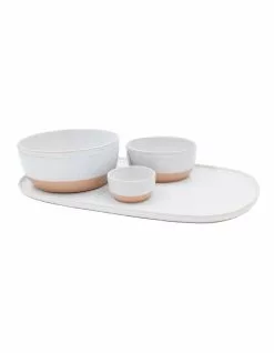 Vue x Lisa Cheung Hernando Pillar Noodle Bowl 18cm 7 Vue x Lisa Cheung Hernando Pillar Noodle Bowl 18cm -Dining Shop 804364210 4 720x928