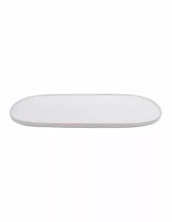 Vue x Lisa Cheung Hernando Pillar Serving Platter Oval 42x25cm 7 Vue x Lisa Cheung Hernando Pillar Serving Platter Oval 42x25cm -Dining Shop 804364390 1 720x928
