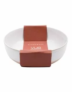 Vue x Lisa Cheung Hernando Pillar Salad Bowl 28cm 7 Vue x Lisa Cheung Hernando Pillar Salad Bowl 28cm -Dining Shop 804364480 3 720x928