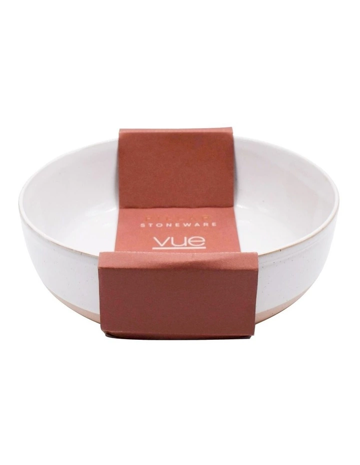 Vue x Lisa Cheung Hernando Pillar Salad Bowl 28cm 3 Vue x Lisa Cheung Hernando Pillar Salad Bowl 28cm - Image 3