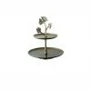 Koala Living Botanical Tiered Cake Stand