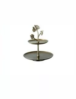 Koala Living Botanical Tiered Cake Stand